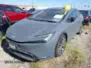 2023 Toyota Prius LE z VIN JTDACAAUXP3006206, wystawiony jako IAAI lot #42047362 z przebiegiem 36 206 mil mil oraz . Historia ofert i sprzedaży dostępna na DreamBid. Obrazek 2.