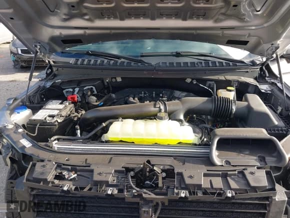 ✅ 2024 Ford Expedition XLT • VIN: 1FMJU1H83REA98705 • Lot: 41867535. Listed on IAAI with 181 mi. Free auction sales archive from the USA and detailed vehicle history report at DreamBid. Image 10.