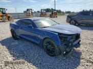 ✅ 2023 Chevrolet Camaro 1LT • VIN: 1G1FB1RS3P0109540 • Lot: 84211385. Listed on Copart with 23,068 mi. Free auction sales archive from the USA and detailed vehicle history report at DreamBid. Image 4.