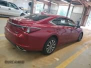 ✅ 2021 Lexus ES 350 • VIN: 58ADZ1B1XMU109636 • Lot: 63041585. Listed on Copart with 42,333 mi. Free auction sales archive from the USA and detailed vehicle history report at DreamBid. Image 3.