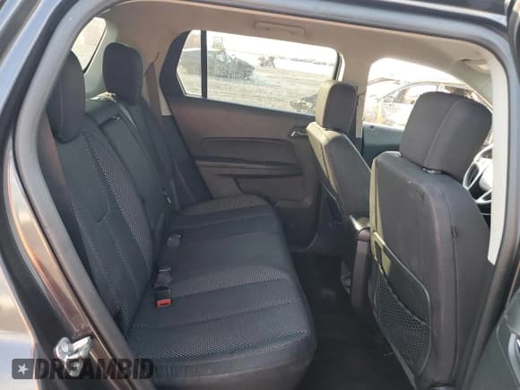 ✅ 2016 GMC Terrain SLE • VIN: 2GKALMEK5G6259179 • Лот: 92761715. Опубликован ранее на Copart с пробегом 176 749 миль. Бесплатный доступ к архиву аукционных продаж из США и подробный отчёт об истории автомобиля на DreamBid. Изображение 11.