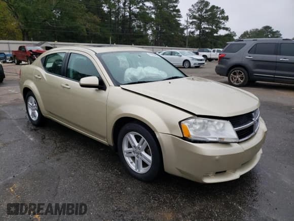 ✅ 2010 Dodge Avenger Express • VIN: 1B3CC1FB0AN191881 • Лот: 81825984. Опубликован ранее на Copart с пробегом 138 233 миль. Бесплатный доступ к архиву аукционных продаж из США и подробный отчёт об истории автомобиля на DreamBid. Изображение 4.