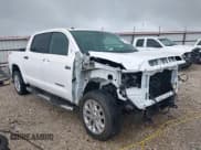 ✅ 2018 Toyota Tundra SR5 • VIN: 5TFDW5F12JX735228 • Лот: 43255268. Опубликован ранее на IAAI с пробегом 47 638 миль. Бесплатный доступ к архиву аукционных продаж из США и подробный отчёт об истории автомобиля на DreamBid. Изображение 1.