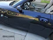 ✅ 2008 BMW Z4 3.0si • VIN: 4USBU535X8LX85696 • Lot: 64905175. Listed on Copart with 92,379 mi. Free auction sales archive from the USA and detailed vehicle history report at DreamBid. Image 11.