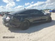 ✅ 2021 Ford Mustang GT Premium • VIN: 1FA6P8CF3M5151109 • Lot: 85643015. Listed on Copart with 51,186 mi. Free auction sales archive from the USA and detailed vehicle history report at DreamBid. Image 3.