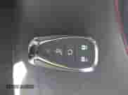 2024 Chevrolet Equinox RS with VIN 3GNAXMEG9RS104688, listed as a IAAI auction lot 43479316 with 36,166 mi miles and . Bid and sale history available at DreamBid. Image 11.