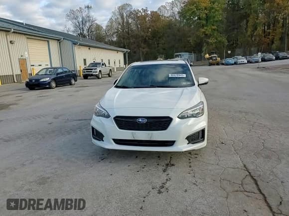 ✅ 2017 Subaru Impreza Special Sports • VIN: 4S3GTAL64H1741107 • Lot: 90428945. Listed on Copart with 128,845 mi. Free auction sales archive from the USA and detailed vehicle history report at DreamBid. Image 14.