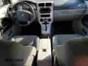 2007 Dodge Caliber R/T с VIN 1B3HB78K77D271850, выставлен на аукционе Copart как лот 80847524 с пробегом 134 851 миль миль и Списание • Salvage title. История ставок и продаж доступна на DreamBid. Изображение 8.