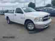 2016 Ram 1500 Tradesman с VIN 3C6JR6DT6GG285396, выставлен на аукционе IAAI как лот 42756232 с пробегом Не указан миль и . История ставок и продаж доступна на DreamBid. Изображение 1.