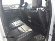 ✅ 2025 Ram 1500 Laramie • VIN: 1C6SRFJP6SN560714 • Lot: 42541285. Listed on IAAI with 9,238 mi. Free auction sales archive from the USA and detailed vehicle history report at DreamBid. Image 8.