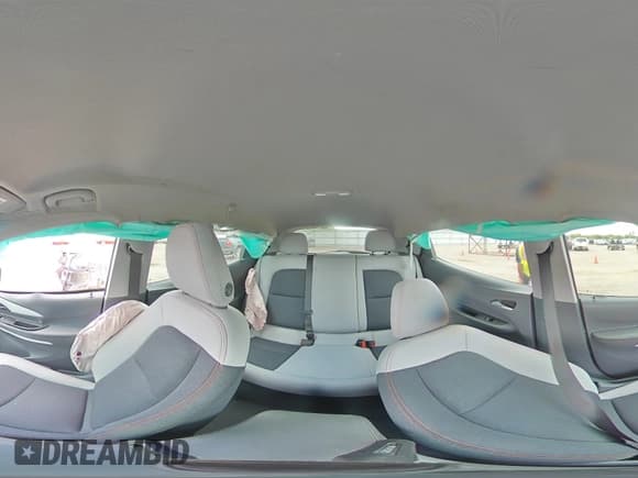 ✅ 2020 Chevrolet Bolt EV LT • VIN: 1G1FY6S06L4109541 • Lot: 79131624. Wystawiony na Copart z przebiegiem 74 251 mil. Bezpłatny archiwum sprzedaży aukcyjnych z USA i szczegółowy raport historii pojazdu na DreamBid. Zdjęcie 14.