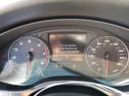 ✅ 2016 Audi A6 Premium • VIN: WAUCFAFC5GN072924 • Lot: 69010705. Listed on Copart with 202,370 mi. Free auction sales archive from the USA and detailed vehicle history report at DreamBid. Image 9.