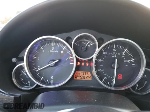 ✅ 2006 Mazda MX-5 Miata Grand Touring • VIN: JM1NC25FX60106566 • Lot: 90379125. Listed on Copart with 267,396 mi. Free auction sales archive from the USA and detailed vehicle history report at DreamBid. Image 9.