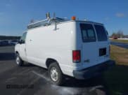 ✅ 2013 Ford Econoline Cargo Commercial • VIN: 1FTNE2EL1DDB27599 • Lot: 41878865. Listed on IAAI with 179,802 mi. Free auction sales archive from the USA and detailed vehicle history report at DreamBid. Image 3.
