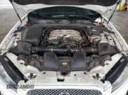 ✅ 2013 Jaguar XF RWD • VIN: SAJWA0E71D8S71834 • Lot: 82204345. Listed on Copart with 130,826 mi. Free auction sales archive from the USA and detailed vehicle history report at DreamBid. Image 11.