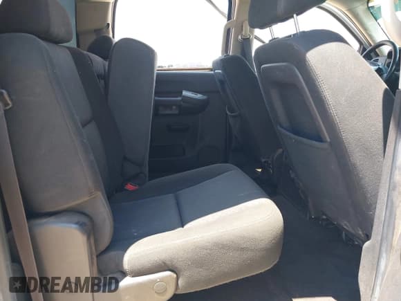 ✅ 2014 Chevrolet Silverado 2500HD LT • VIN: 1GC1KXCG9EF189560 • Lot: 42597641. Listed on IAAI with 178,900 mi. Free auction sales archive from the USA and detailed vehicle history report at DreamBid. Image 8.