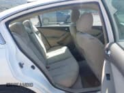 ✅ 2009 Nissan Altima SL • VIN: 1N4AL21E99N474942 • Lot: 43158265. Listed on IAAI with 166,687 mi. Free auction sales archive from the USA and detailed vehicle history report at DreamBid. Image 8.