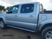 ✅ 2012 Toyota Tacoma PreRunner • VIN: 5TFJU4GNXCX023721 • Lot: 43419778. Listed on IAAI with 136,505 mi. Free auction sales archive from the USA and detailed vehicle history report at DreamBid. Image 15.
