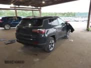 ✅ 2018 Jeep Compass Limited • VIN: 3C4NJDCB2JT190265 • Лот: 42307336. Опубликован ранее на IAAI с пробегом 72 358 миль. Бесплатный доступ к архиву аукционных продаж из США и подробный отчёт об истории автомобиля на DreamBid. Изображение 4.