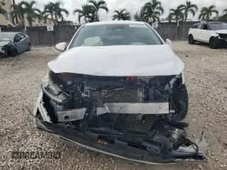 2020 Hyundai Ioniq SE с VIN KMHC75LC6LU202071, выставлен на аукционе Copart как лот 72952644 с пробегом 52 342 миль миль и На запчасти • Non repairable. История ставок и продаж доступна на DreamBid. Изображение 5.