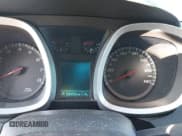 ✅ 2012 Chevrolet Equinox 1LT • VIN: 2GNALDEK1C6303823 • Lot: 43818889. Listed on IAAI with 99,524 mi. Free auction sales archive from the USA and detailed vehicle history report at DreamBid. Image 7.