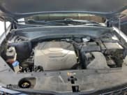 ✅ 2024 Kia Telluride SX X-Line • VIN: 5XYP5DGC1RG415326 • Lot: 94195955. Wystawiony na Copart z przebiegiem 41 956 mil. Bezpłatny archiwum sprzedaży aukcyjnych z USA i szczegółowy raport historii pojazdu na DreamBid. Zdjęcie 12.