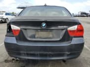 ✅ 2008 BMW 3 Series 328i • VIN: WBAVC535X8FZ83132 • Lot: 54765115. Listed on Copart with Not provided. Free auction sales archive from the USA and detailed vehicle history report at DreamBid. Image 6.