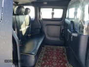 ✅ 2015 Nissan NV200 • VIN: 3N8CM0JT7FK720511 • Лот: 88631475. Опубликован ранее на Copart с пробегом Не указан. Бесплатный доступ к архиву аукционных продаж из США и подробный отчёт об истории автомобиля на DreamBid. Изображение 11.