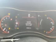 ✅ 2018 Dodge Durango GT • VIN: 1C4RDHDG1JC371511 • Lot: 93551065. Listed on Copart with 126,042 mi. Free auction sales archive from the USA and detailed vehicle history report at DreamBid. Image 9.