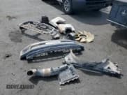 ✅ 2022 Ford F-250 XL • VIN: 1FT8W2BT6NED06215 • Lot: 59161515. Listed on Copart with Not provided. Free auction sales archive from the USA and detailed vehicle history report at DreamBid. Image 12.