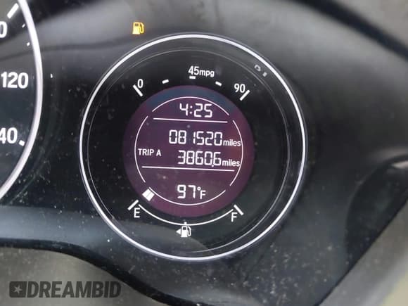 ✅ 2018 Honda HR-V EX-L • VIN: 3CZRU6H79JM724729 • Лот: 42919185. Опубликован ранее на IAAI с пробегом 81 520 миль. Бесплатный доступ к архиву аукционных продаж из США и подробный отчёт об истории автомобиля на DreamBid. Изображение 15.