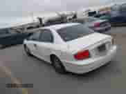 2003 Hyundai Sonata GLS с VIN KMHWF35H93A889013, выставлен на аукционе IAAI как лот 41751356 с пробегом 213 896 миль миль и . История ставок и продаж доступна на DreamBid. Изображение 3.