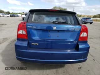 ✅ 2010 Dodge Caliber SXT • VIN: 1B3CB4HA0AD543565 • Лот: 71061904. Опубликован ранее на Copart с пробегом Не указан. Бесплатный доступ к архиву аукционных продаж из США и подробный отчёт об истории автомобиля на DreamBid. Изображение 6.