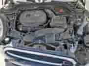 2015 MINI Hardtop S with VIN WMWXP7C56F2A58203, listed as a Copart auction lot 62602855 with 101,679 mi miles and Salvage title. Bid and sale history available at DreamBid. Image 11.