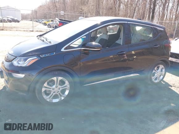 ✅ 2020 Chevrolet Bolt EV LT • VIN: 1G1FY6S09L4143893 • Lot: 41754850. Wystawiony na IAAI z przebiegiem 59 532 mil. Bezpłatny archiwum sprzedaży aukcyjnych z USA i szczegółowy raport historii pojazdu na DreamBid. Zdjęcie 20.