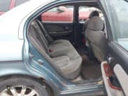 ✅ 2004 Hyundai Sonata GLS • VIN: KMHWF35H04A041801 • Lot: 42479712. Listed on IAAI with 153,666 mi. Free auction sales archive from the USA and detailed vehicle history report at DreamBid. Image 8.