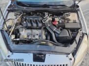 ✅ 2006 Mercury Milan Premier • VIN: 3MEHM08196R659271 • Лот: 71730055. Опубликован ранее на Copart с пробегом 145 903 миль. Бесплатный доступ к архиву аукционных продаж из США и подробный отчёт об истории автомобиля на DreamBid. Изображение 11.