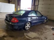 ✅ 2005 Mercedes-Benz E 500 • VIN: WDBUF83JX5X171970 • Lot: 93080755. Listed on Copart with 152,653 mi. Free auction sales archive from the USA and detailed vehicle history report at DreamBid. Image 3.