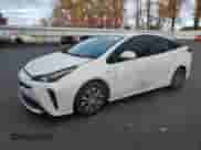 2020 Toyota Prius L Eco с VIN JTDKARFUXL3119679, выставлен на аукционе Copart как лот 90948415 с пробегом 77 311 миль миль и Чистый • Clean title. История ставок и продаж доступна на DreamBid. Изображение 1.
