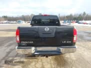 ✅ 2005 Nissan Frontier SE • VIN: 1N6AD06W35C431388 • Lot: 43828364. Wystawiony na IAAI z przebiegiem 212 032 mil. Bezpłatny archiwum sprzedaży aukcyjnych z USA i szczegółowy raport historii pojazdu na DreamBid. Zdjęcie 15.