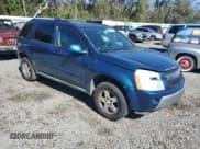 ✅ 2006 Chevrolet Equinox LT • VIN: 2CNDL63F766088052 • Лот: 45381355. Опубликован ранее на Copart с пробегом 160 613 миль. Бесплатный доступ к архиву аукционных продаж из США и подробный отчёт об истории автомобиля на DreamBid. Изображение 4.