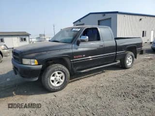 ✅ 1996 Dodge 1500 • VIN: 3B7HF13Z9TG193184 • Лот: 71360165. Опубликован ранее на Copart с пробегом 174 789 миль. Бесплатный доступ к архиву аукционных продаж из США и подробный отчёт об истории автомобиля на DreamBid. Изображение 1.