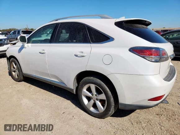 ✅ 2015 Lexus RX 350 • VIN: 2T2BK1BA6FC287983 • Лот: 90894035. Опубликован ранее на Copart с пробегом Не указан. Бесплатный доступ к архиву аукционных продаж из США и подробный отчёт об истории автомобиля на DreamBid. Изображение 2.