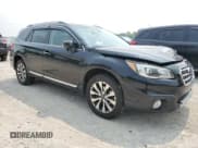 ✅ 2017 Subaru Outback Touring • VIN: 4S4BSATC6H3351953 • Lot: 67921925. Wystawiony na Copart z przebiegiem 136 724 mil. Bezpłatny archiwum sprzedaży aukcyjnych z USA i szczegółowy raport historii pojazdu na DreamBid. Zdjęcie 4.