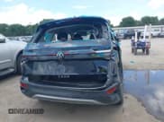 ✅ 2025 Volkswagen Taos S • VIN: 3VV5C7B28SM007462 • Lot: 42532352. Wystawiony na IAAI z przebiegiem 6 354 mil. Bezpłatny archiwum sprzedaży aukcyjnych z USA i szczegółowy raport historii pojazdu na DreamBid. Zdjęcie 17.