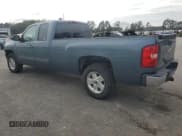 ✅ 2008 Chevrolet Silverado 1500 LTZ • VIN: 1GCEK19J48E185394 • Lot: 82357965. Listed on Copart with 273,875 mi. Free auction sales archive from the USA and detailed vehicle history report at DreamBid. Image 2.