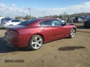 ✅ 2018 Dodge Charger SXT Plus • VIN: 2C3CDXHG9JH221416 • Lot: 82635155. Listed on Copart with 57,632 mi. Free auction sales archive from the USA and detailed vehicle history report at DreamBid. Image 3.