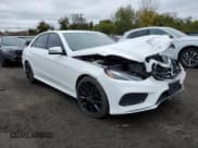 ✅ 2016 Mercedes-Benz E 350 Sport • VIN: WDDHF8JB4GB272183 • Lot: 86709145. Listed on Copart with 137,183 mi. Free auction sales archive from the USA and detailed vehicle history report at DreamBid. Image 4.