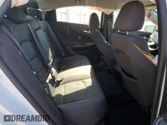 ✅ 2017 Chevrolet Malibu LS • VIN: 1G1ZB5ST2HF222952 • Lot: 82774315. Listed on Copart with 124,229 mi. Free auction sales archive from the USA and detailed vehicle history report at DreamBid. Image 10.