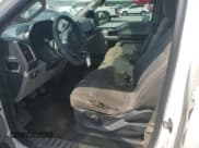 ✅ 2016 Ford F-150 XL • VIN: 1FTEW1CG7GKD01334 • Лот: 80437875. Опубликован ранее на Copart с пробегом 220 997 миль. Бесплатный доступ к архиву аукционных продаж из США и подробный отчёт об истории автомобиля на DreamBid. Изображение 7.